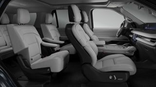 2026 Lincoln Lincoln Navigator Internal Image 1